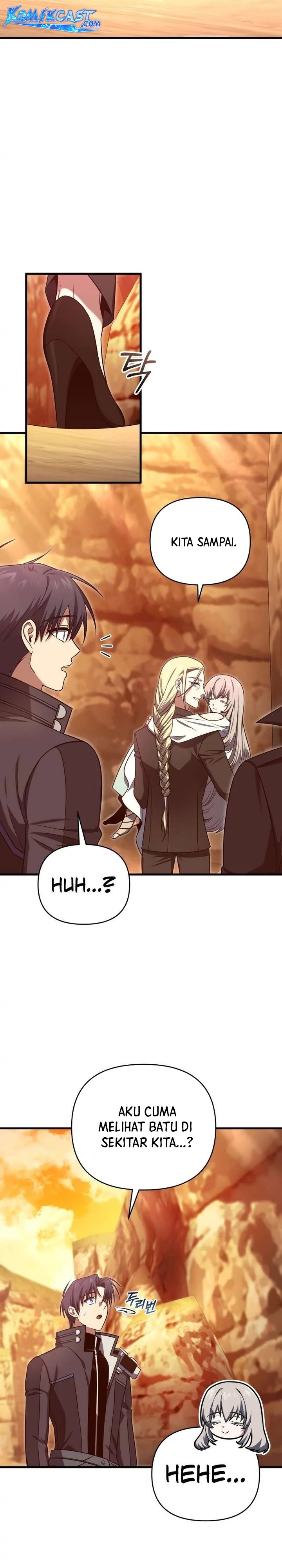 player-who-returned-10000-years-later - Chapter: 108