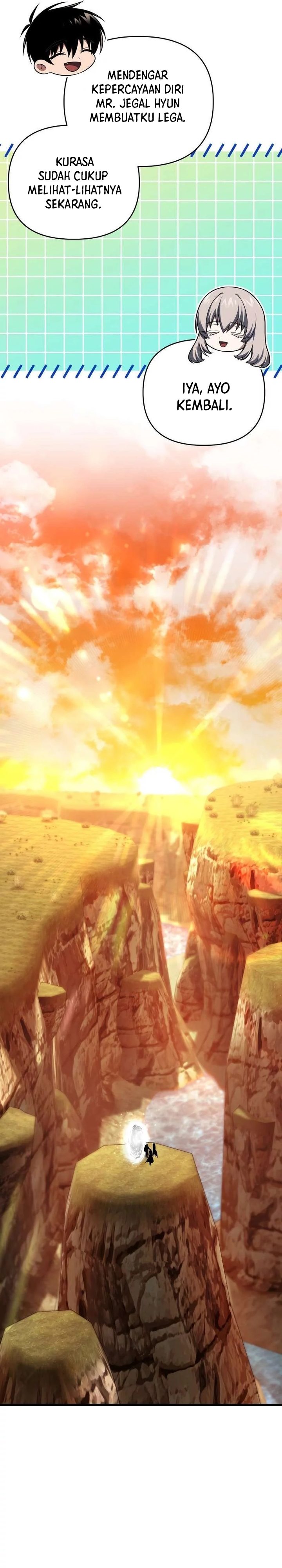 player-who-returned-10000-years-later - Chapter: 108