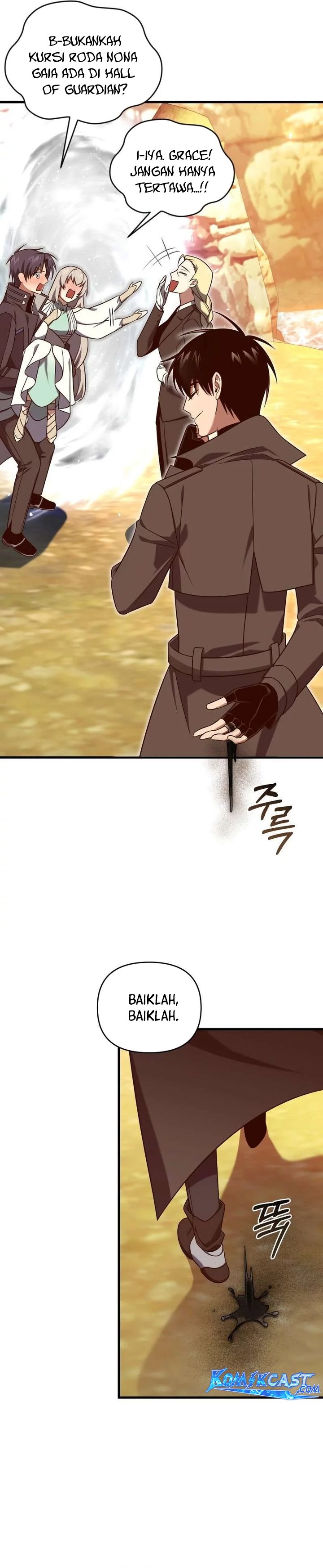 player-who-returned-10000-years-later - Chapter: 108