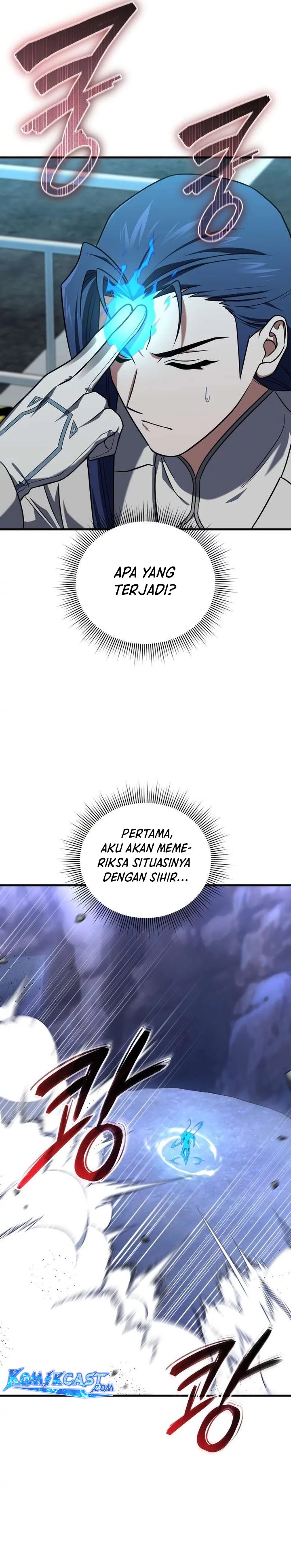 player-who-returned-10000-years-later - Chapter: 108