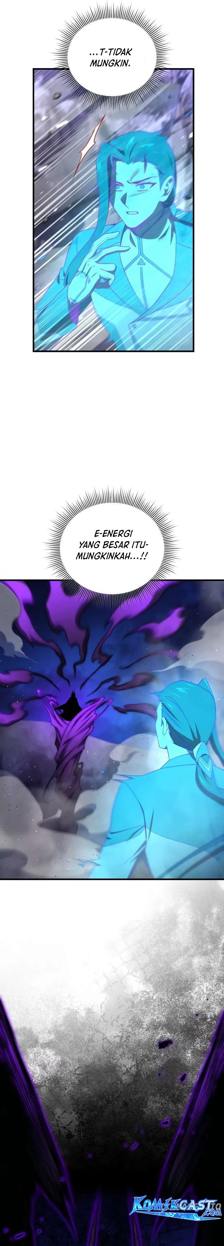 player-who-returned-10000-years-later - Chapter: 108