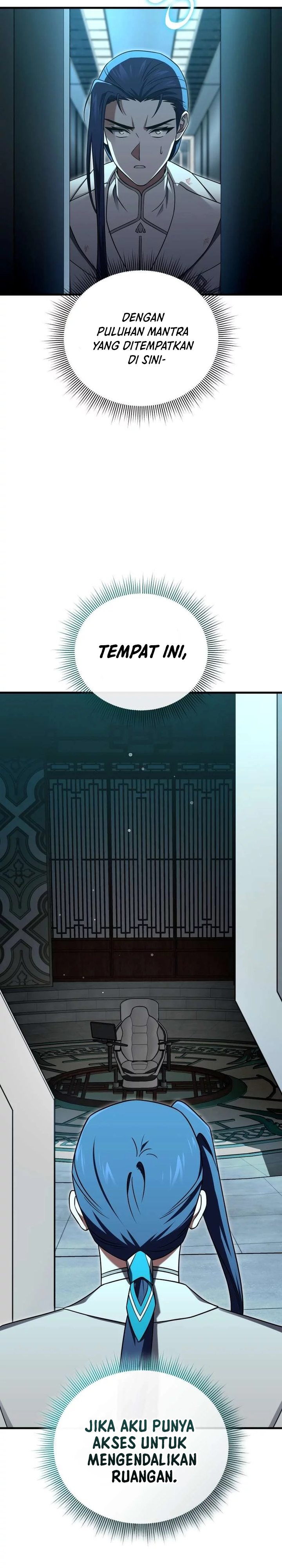 player-who-returned-10000-years-later - Chapter: 108