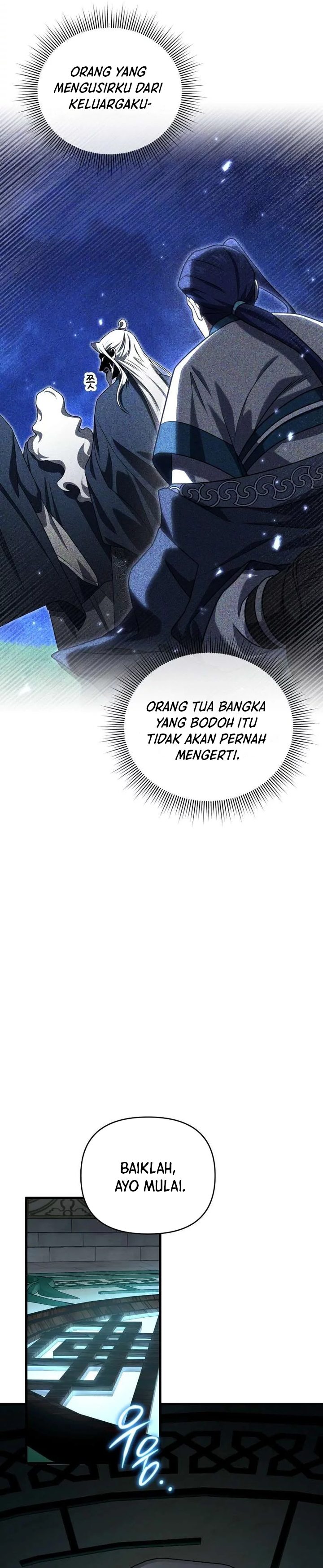 player-who-returned-10000-years-later - Chapter: 108