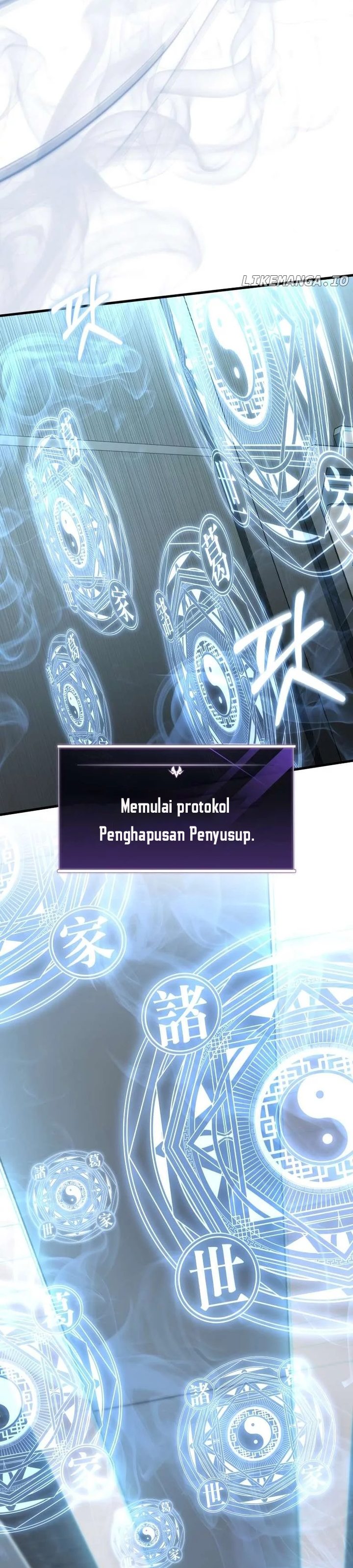 player-who-returned-10000-years-later - Chapter: 108