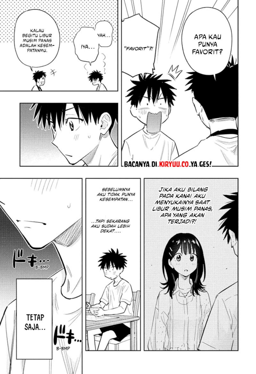 hima-ten - Chapter: 32