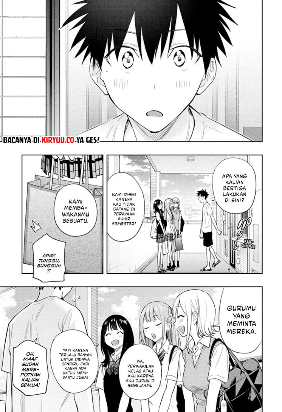 hima-ten - Chapter: 32