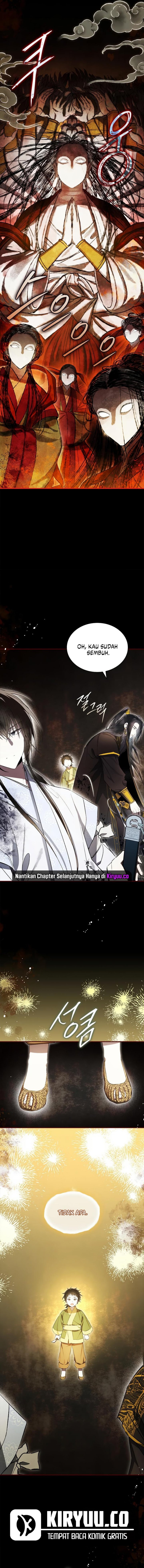 requiem-of-subdued - Chapter: 23