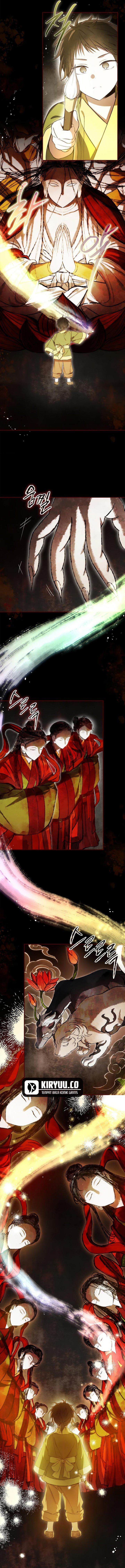 requiem-of-subdued - Chapter: 23