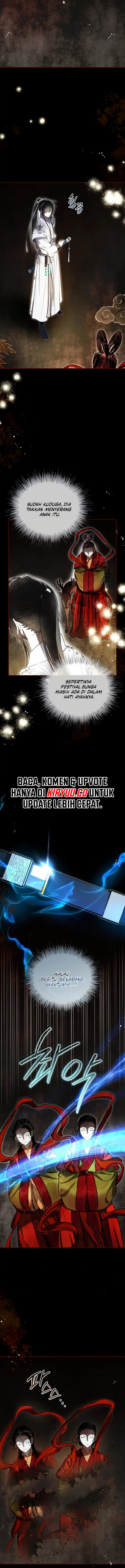requiem-of-subdued - Chapter: 23