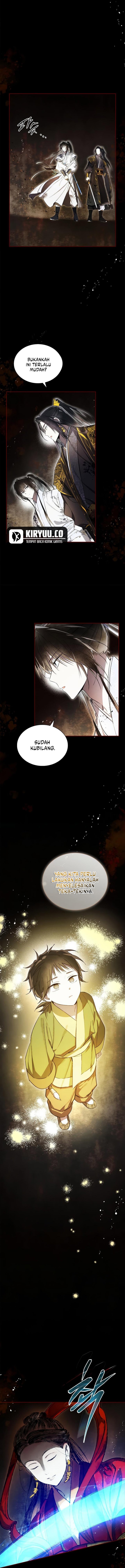 requiem-of-subdued - Chapter: 23