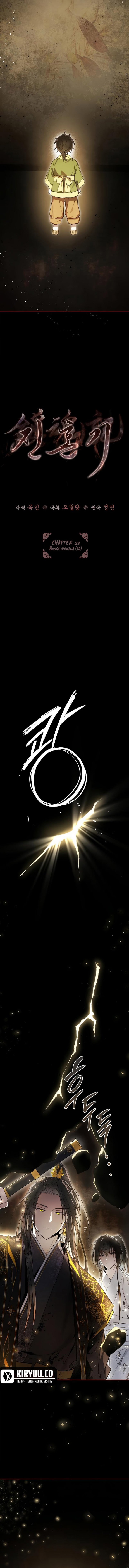 requiem-of-subdued - Chapter: 23