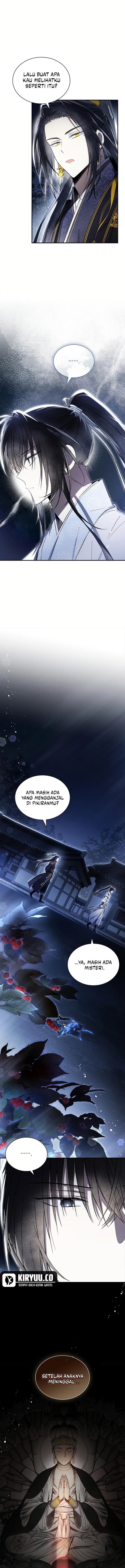 requiem-of-subdued - Chapter: 23