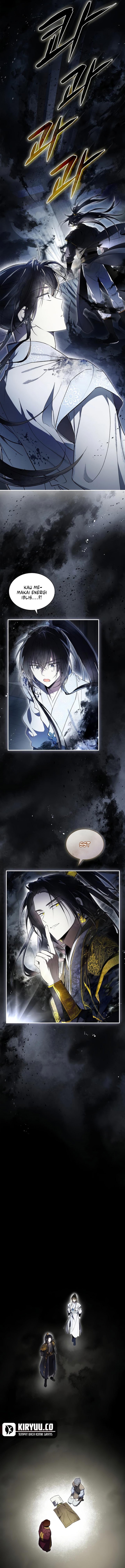 requiem-of-subdued - Chapter: 23