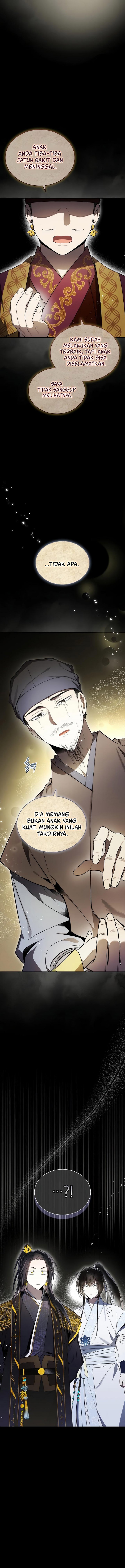 requiem-of-subdued - Chapter: 23
