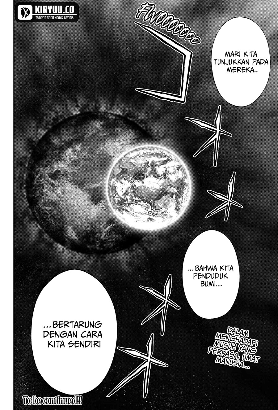 jinrui-shoku-blight-of-man - Chapter: 31