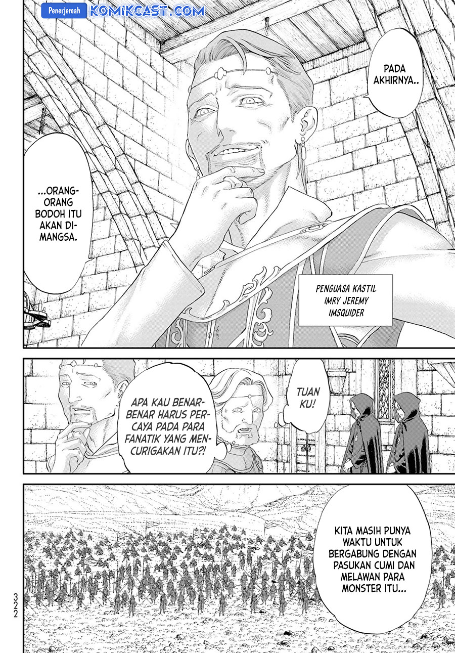 isekai-putin - Chapter: 77