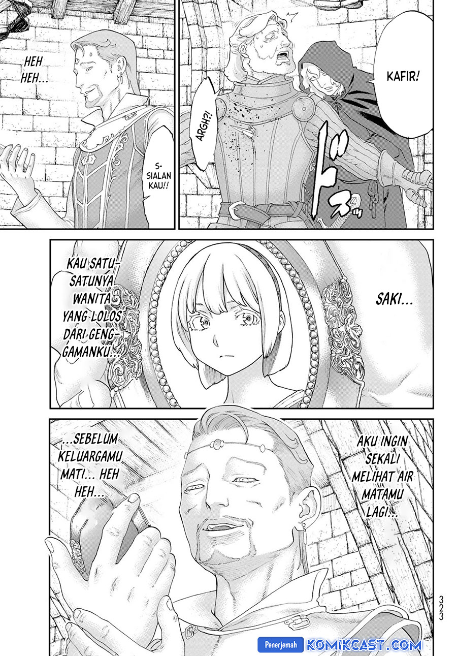 isekai-putin - Chapter: 77
