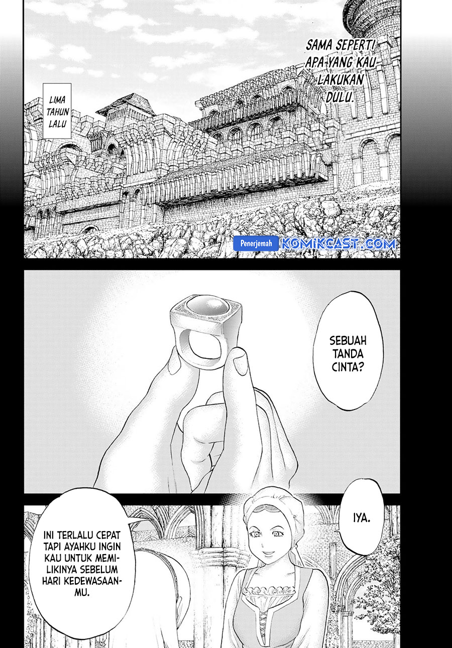 isekai-putin - Chapter: 77