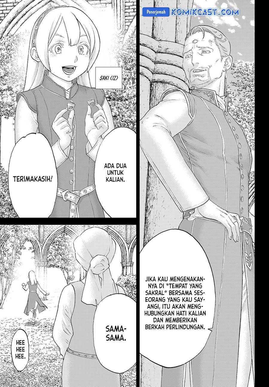 isekai-putin - Chapter: 77