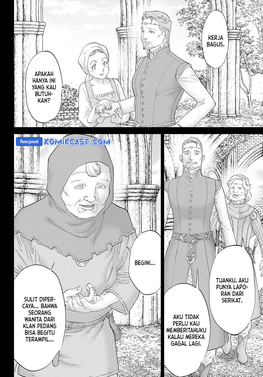 isekai-putin - Chapter: 77