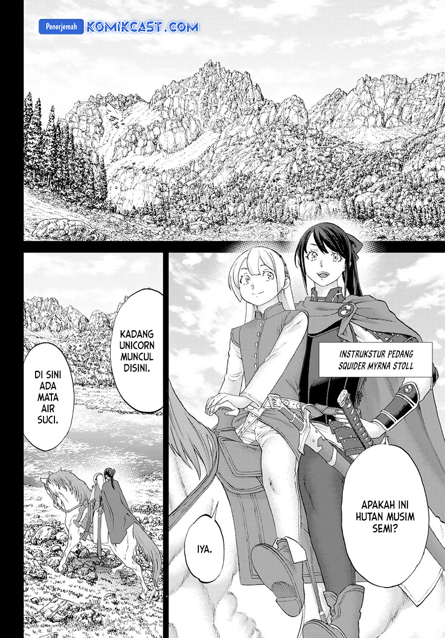 isekai-putin - Chapter: 77