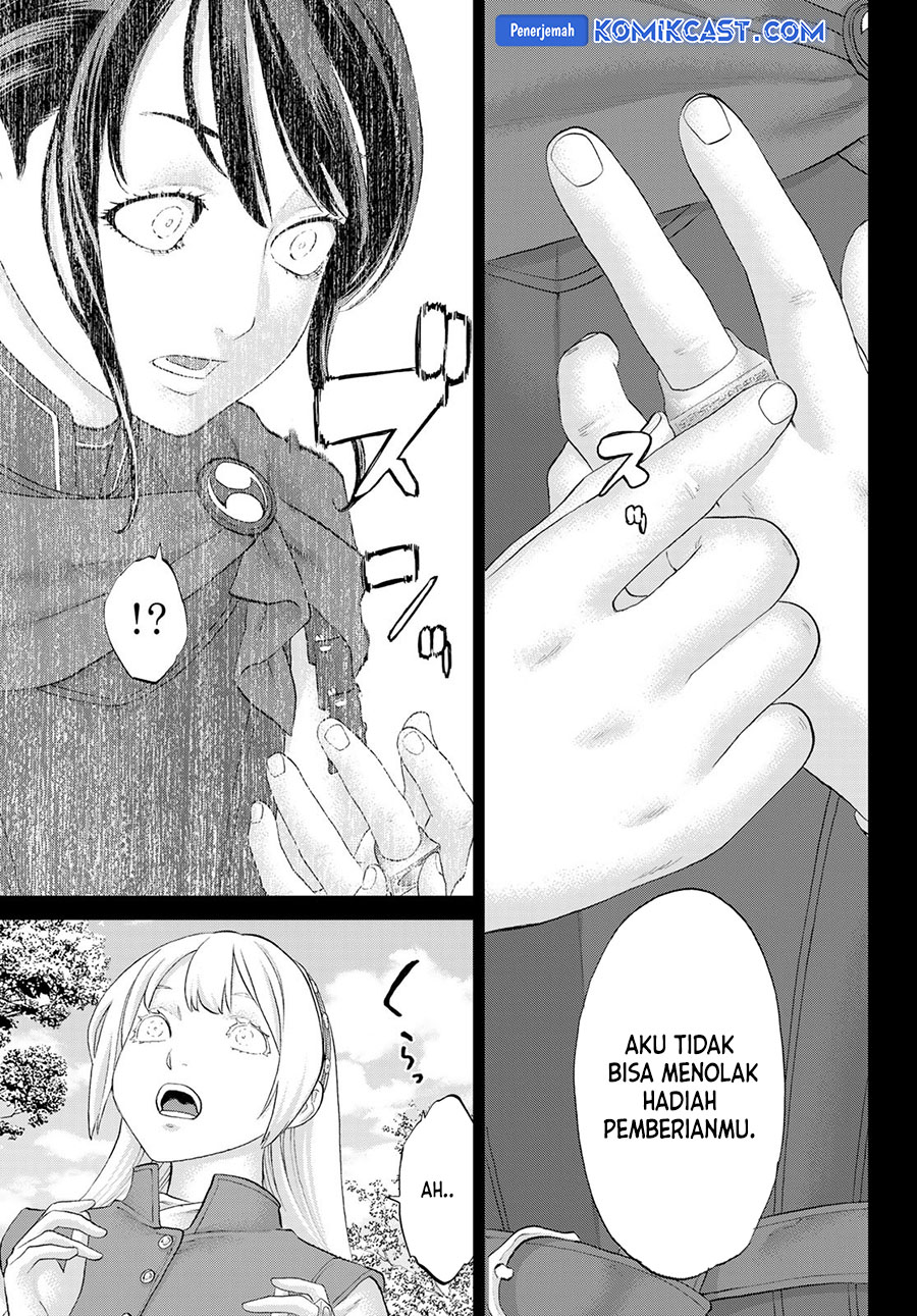 isekai-putin - Chapter: 77