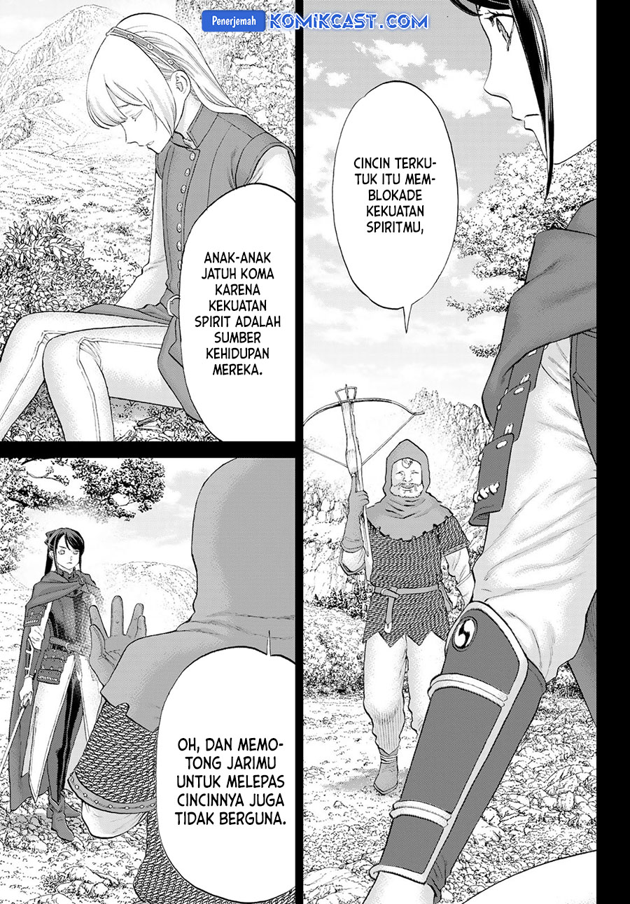 isekai-putin - Chapter: 77