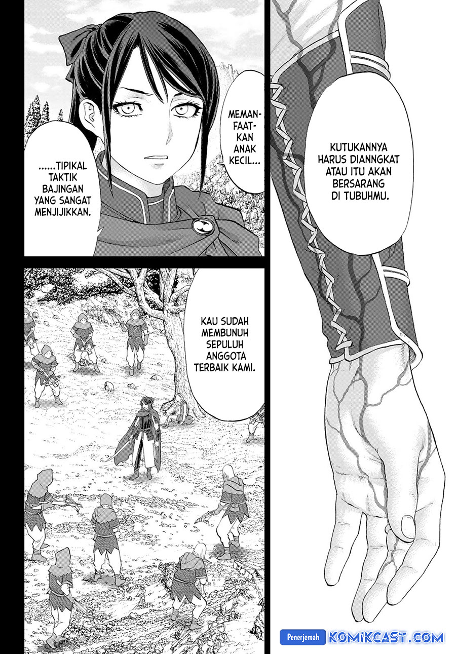 isekai-putin - Chapter: 77