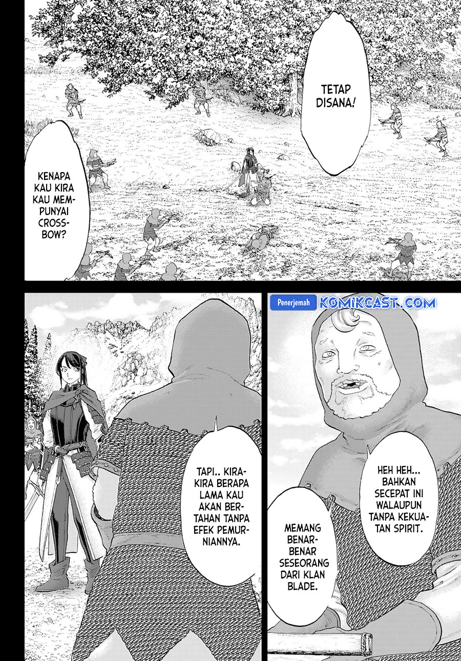 isekai-putin - Chapter: 77