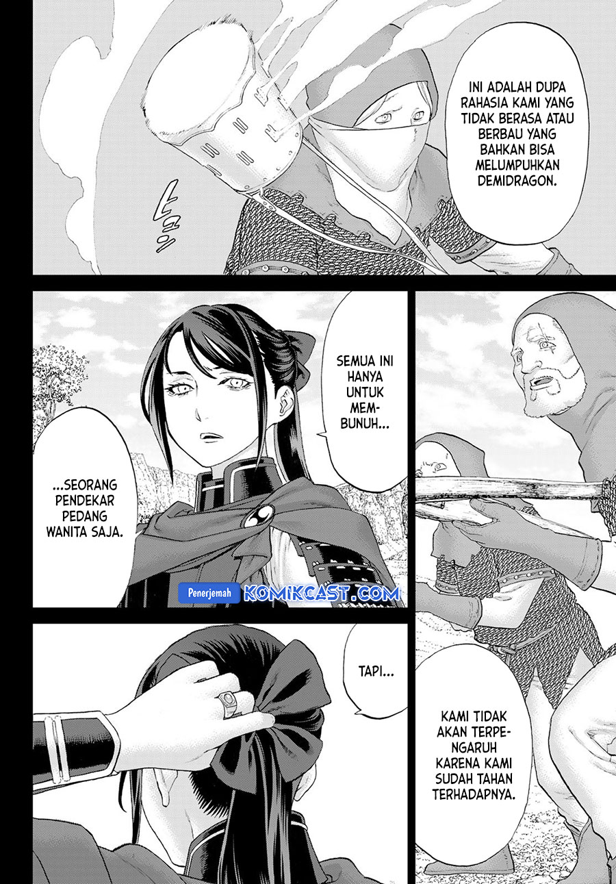 isekai-putin - Chapter: 77