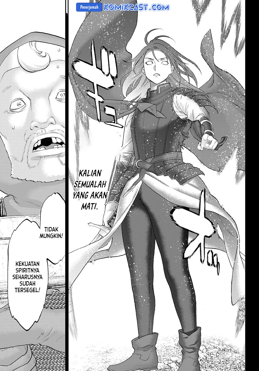 isekai-putin - Chapter: 77