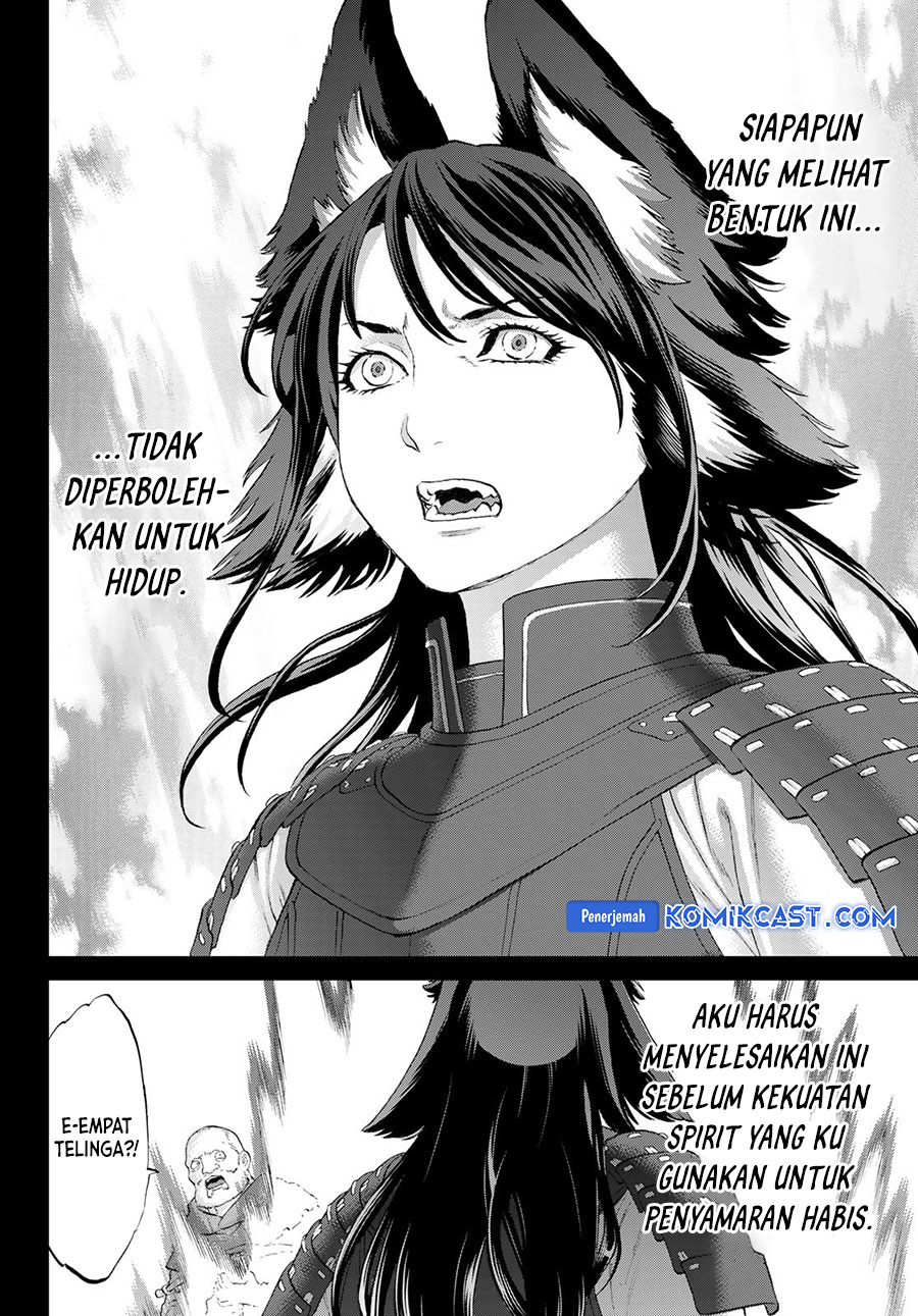 isekai-putin - Chapter: 77