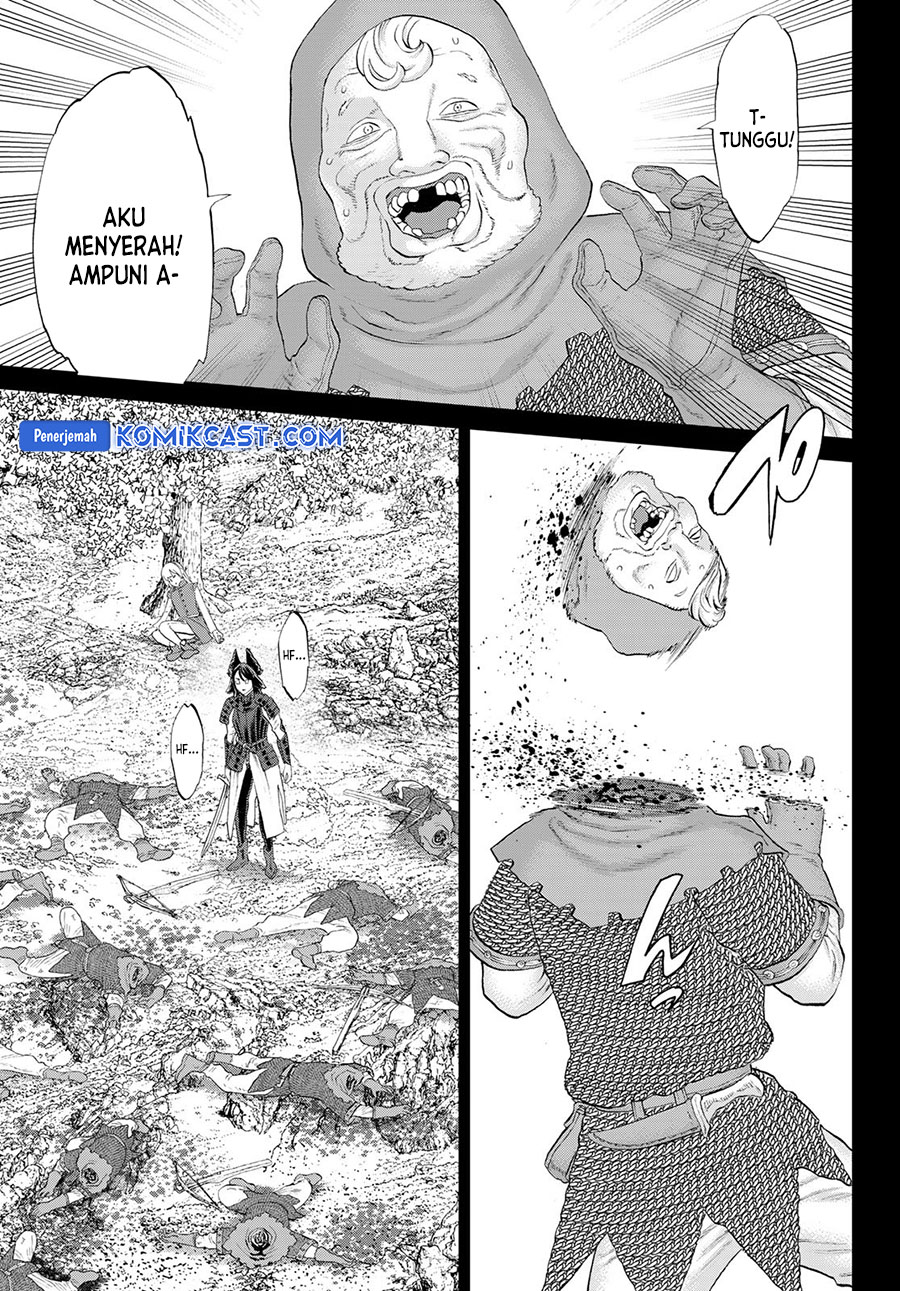isekai-putin - Chapter: 77