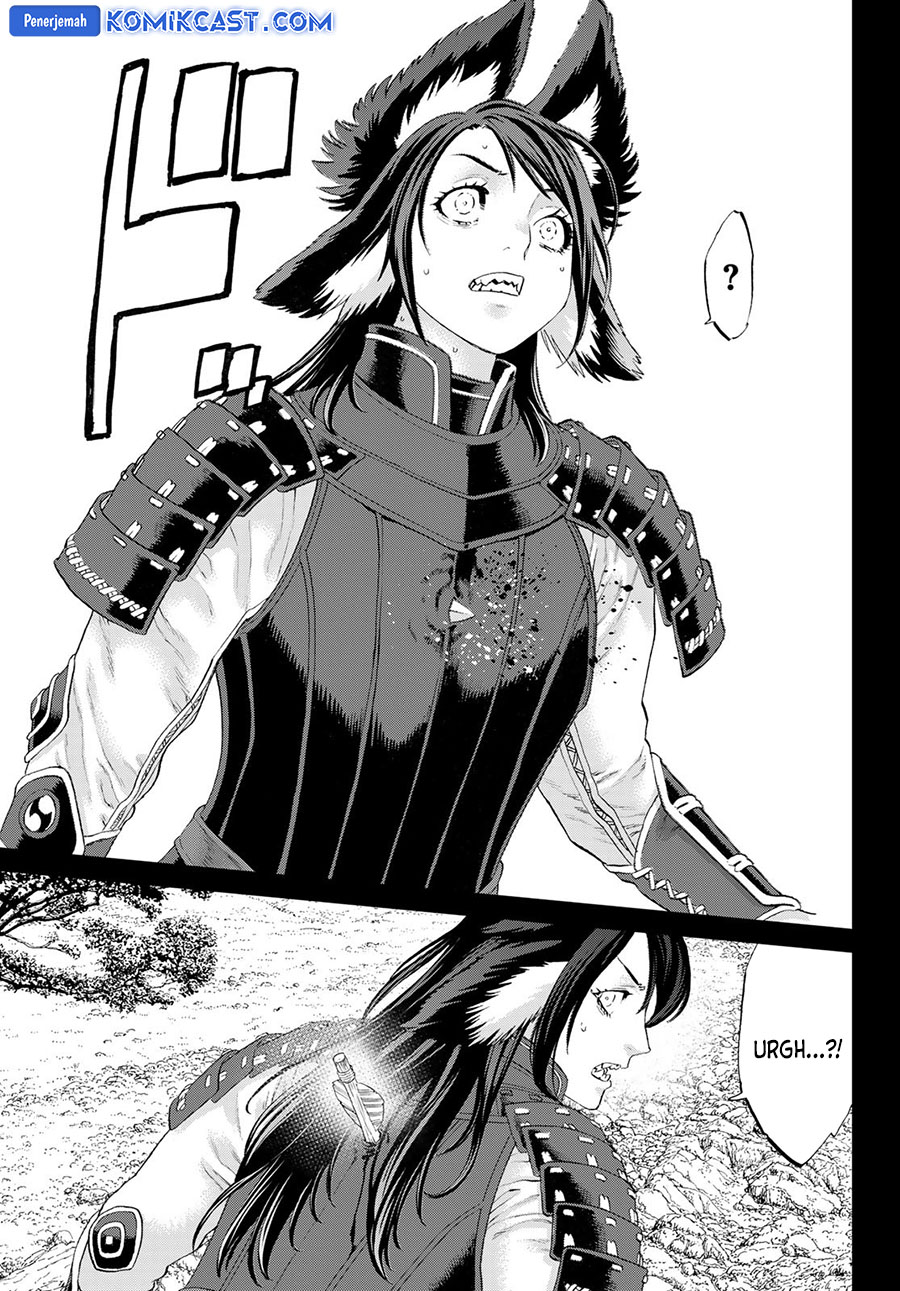 isekai-putin - Chapter: 77