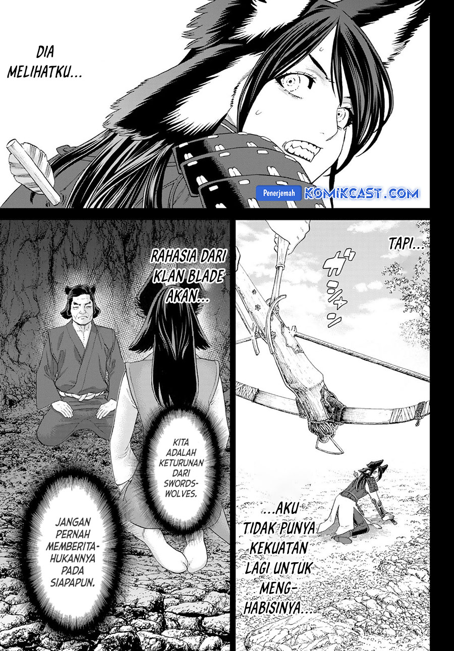 isekai-putin - Chapter: 77