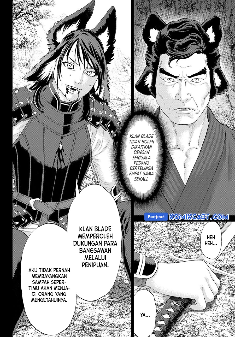 isekai-putin - Chapter: 77