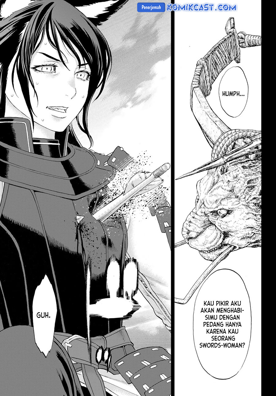 isekai-putin - Chapter: 77