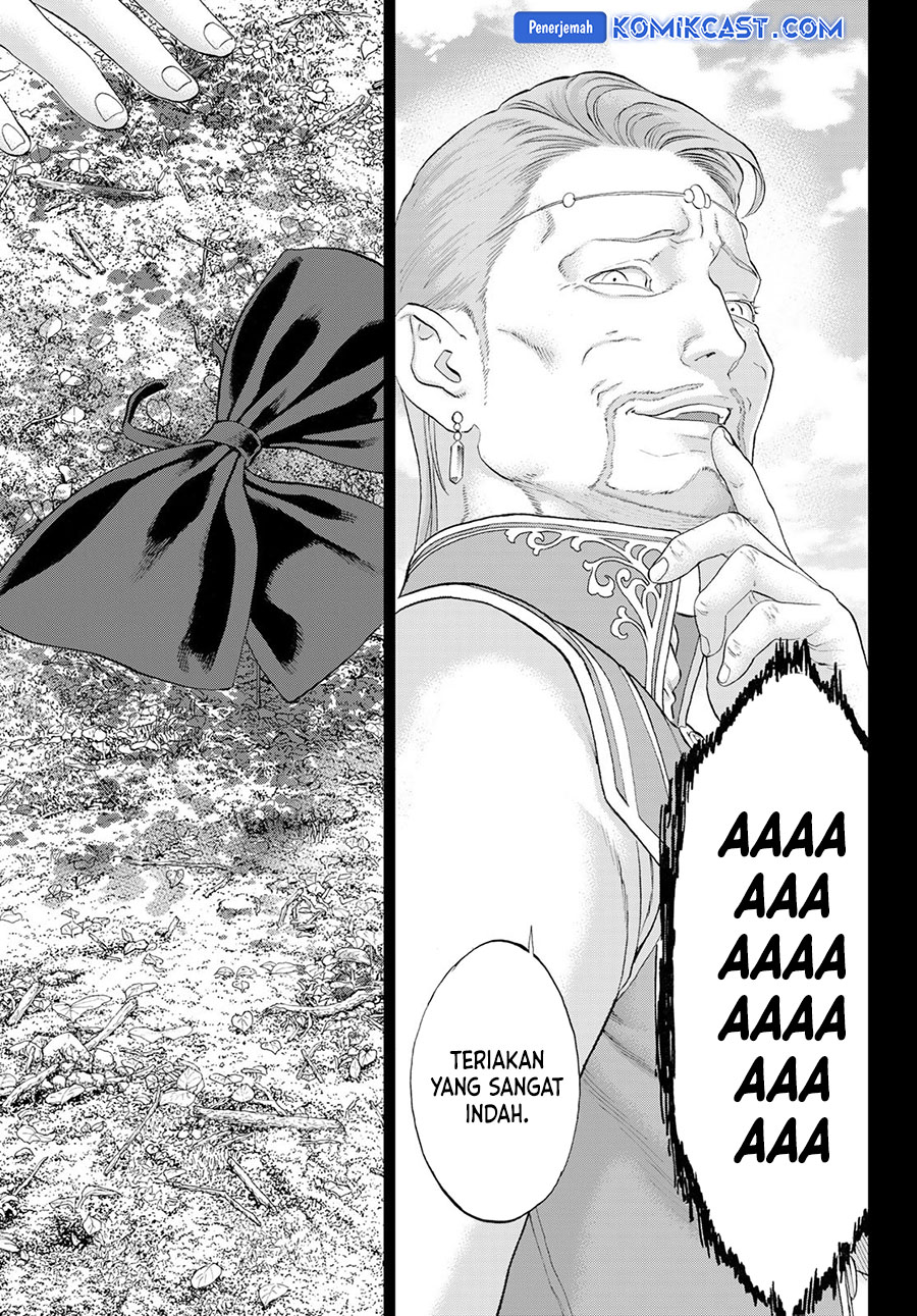 isekai-putin - Chapter: 77