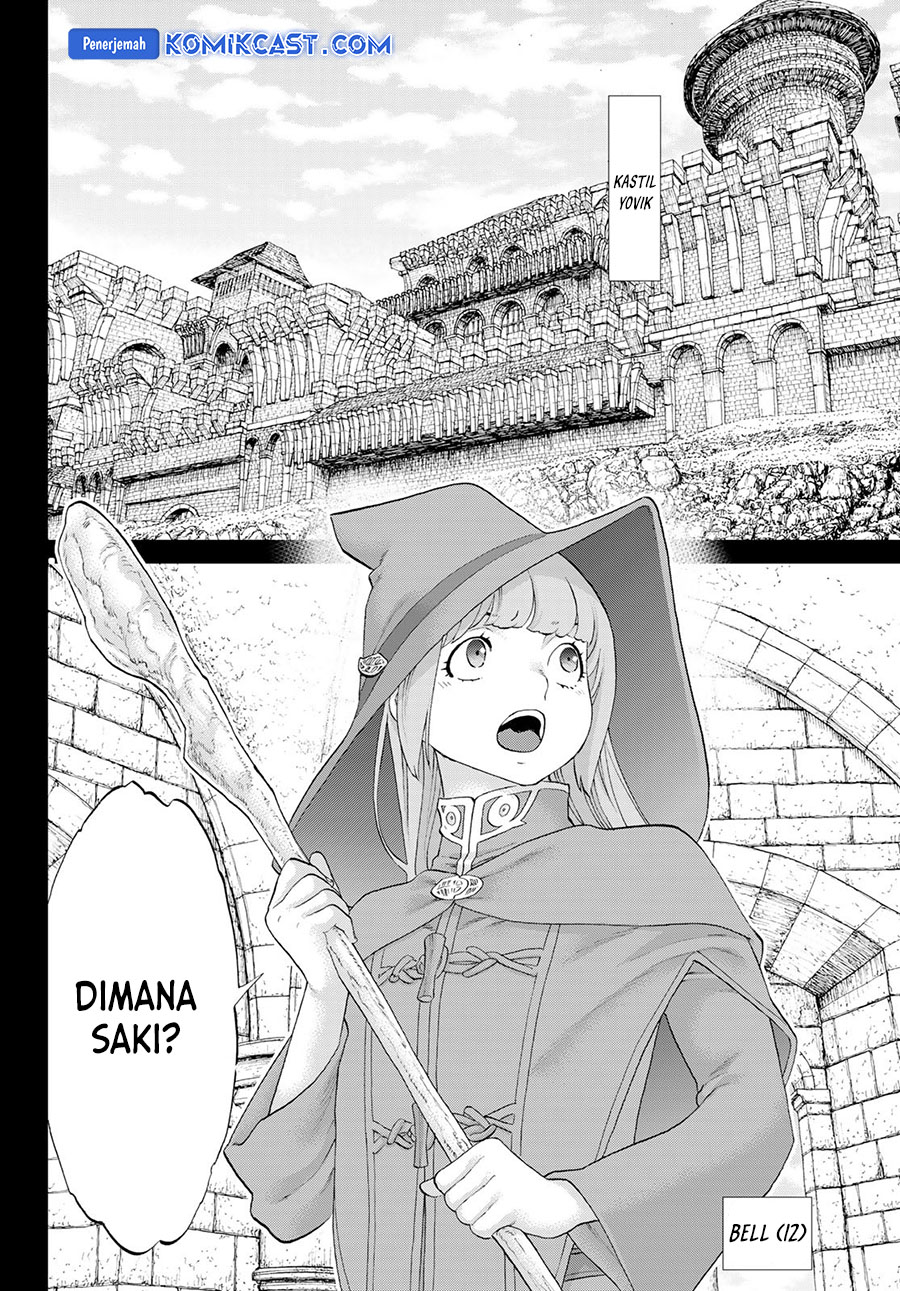 isekai-putin - Chapter: 77