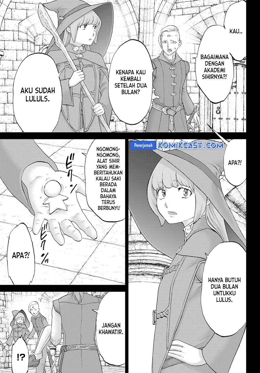 isekai-putin - Chapter: 77