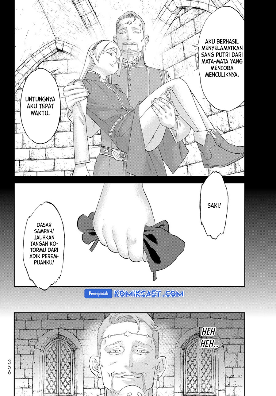 isekai-putin - Chapter: 77