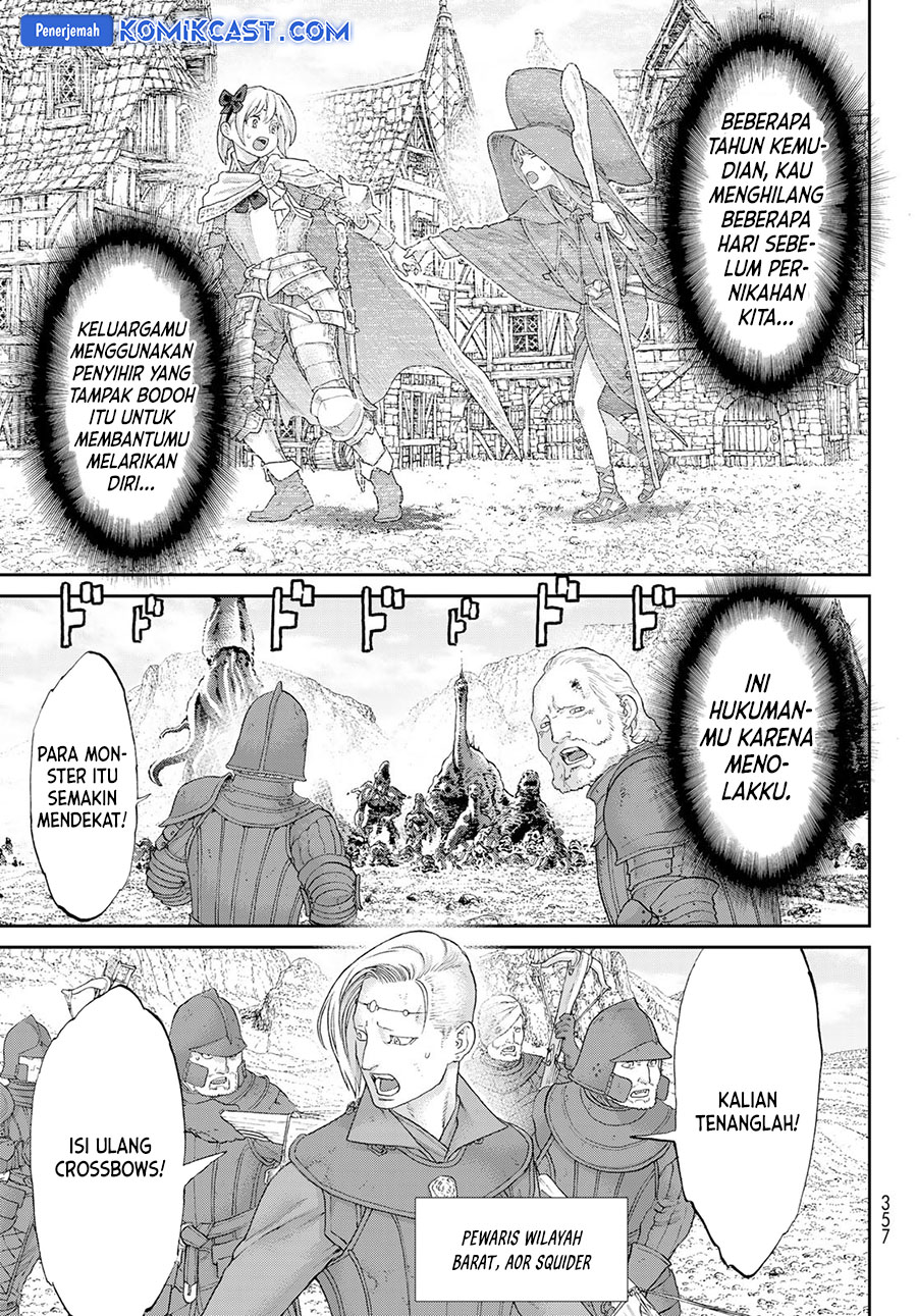 isekai-putin - Chapter: 77