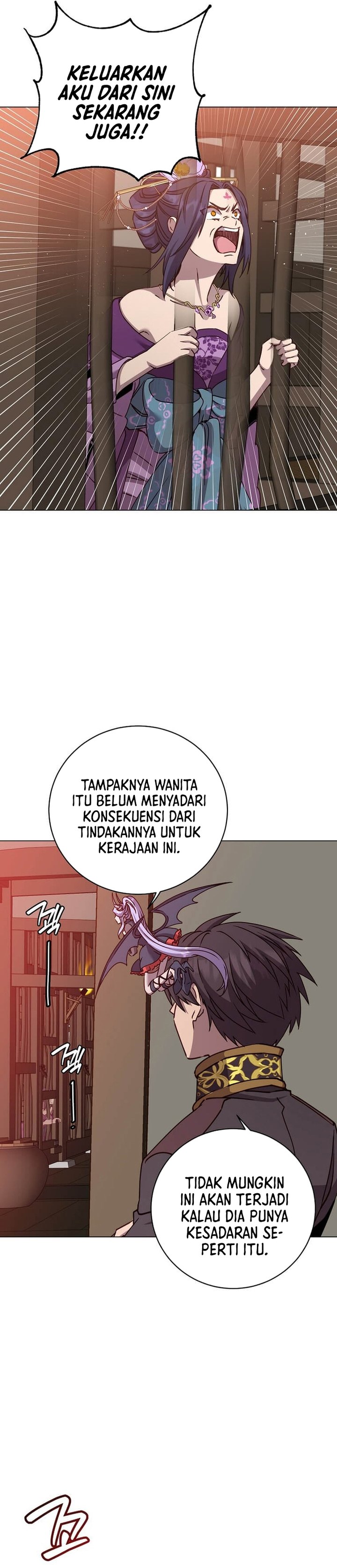 the-max-leveled-hero-will-return - Chapter: 197
