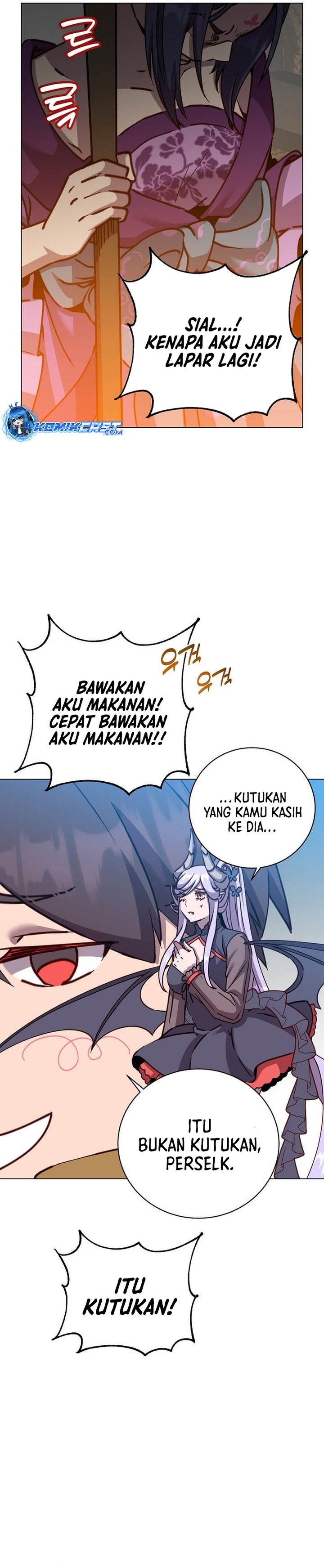 the-max-leveled-hero-will-return - Chapter: 197