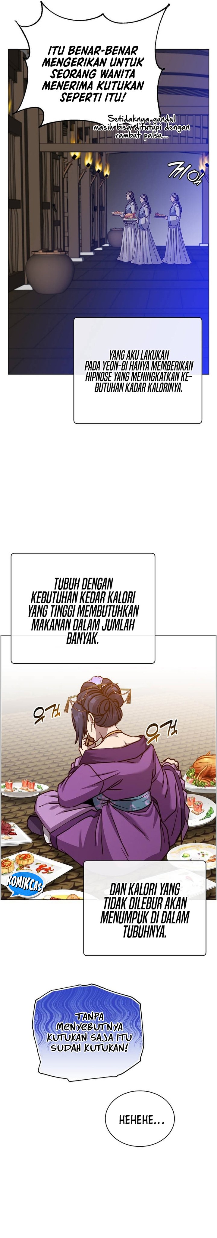 the-max-leveled-hero-will-return - Chapter: 197