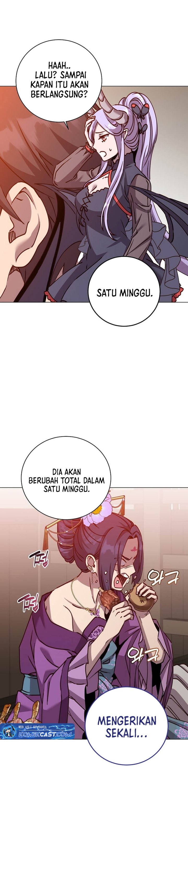 the-max-leveled-hero-will-return - Chapter: 197