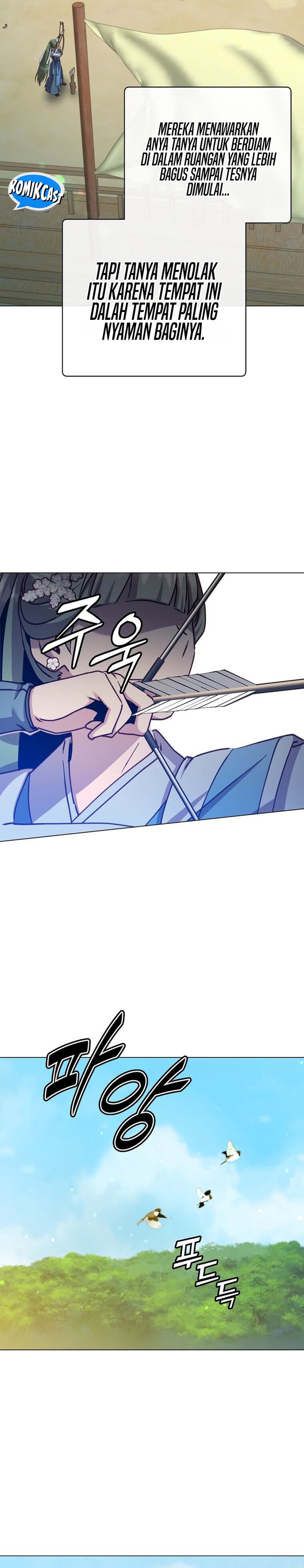 the-max-leveled-hero-will-return - Chapter: 197