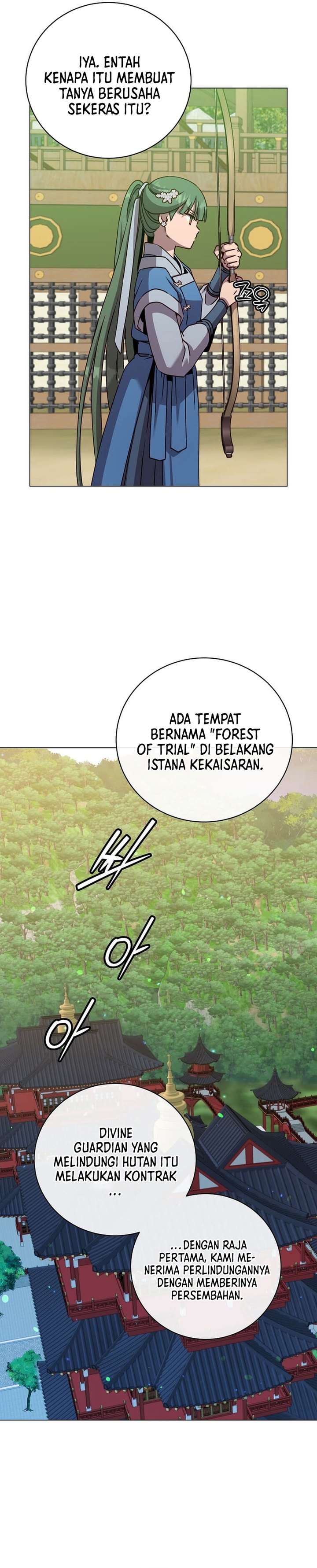 the-max-leveled-hero-will-return - Chapter: 197
