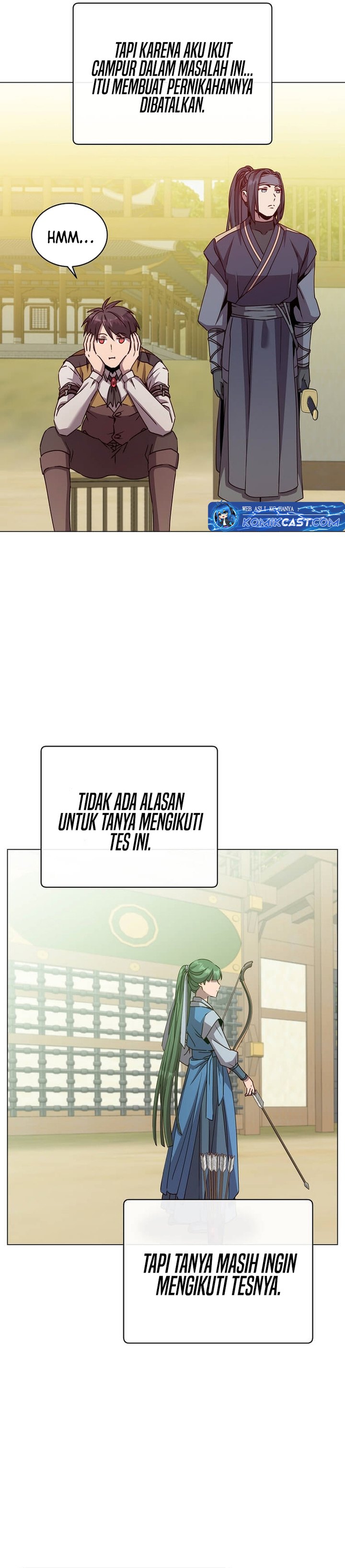 the-max-leveled-hero-will-return - Chapter: 197