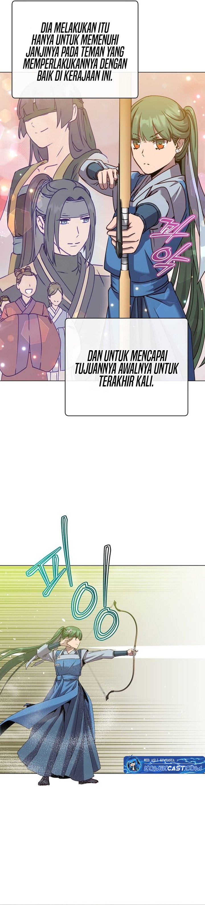 the-max-leveled-hero-will-return - Chapter: 197